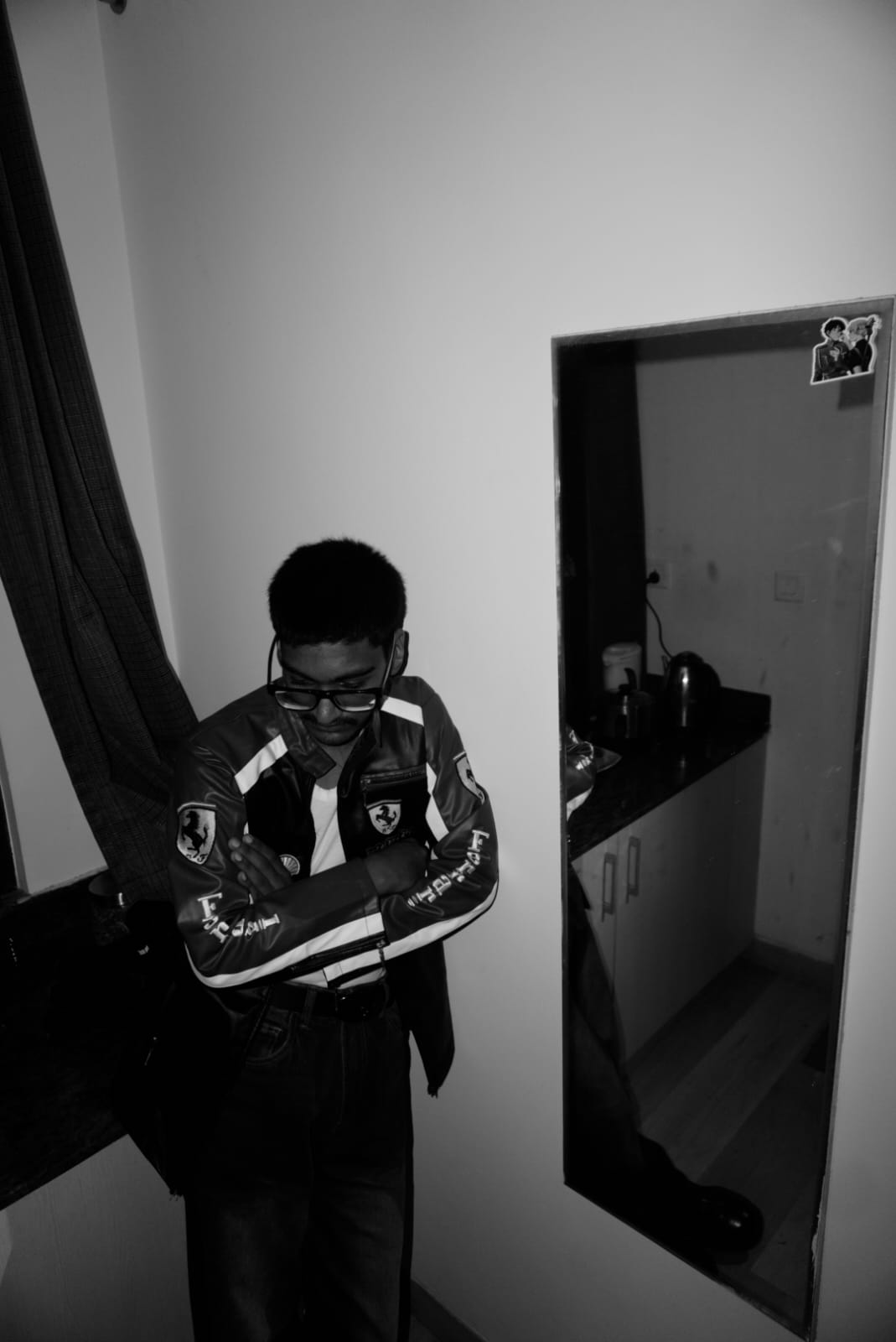Vayam Bhansali, founder of VBH Studios